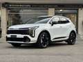 Kia Sportage Sportage 1.6 TGDi HEV AT GT-line My2026 Weiß - thumbnail 1