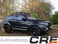 Land Rover Range Rover Evoque PANORAMADAK Zwart - thumbnail 1