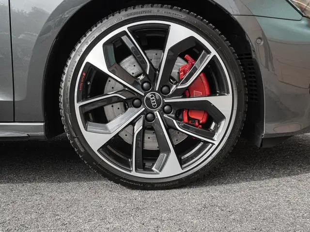 Audi S3 view 7