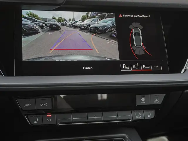 Audi S3 view 13