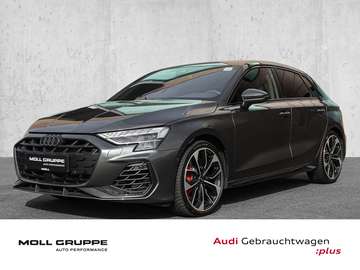 Sportback 2.0 TFSI quattro S tronic VIRTUELL
