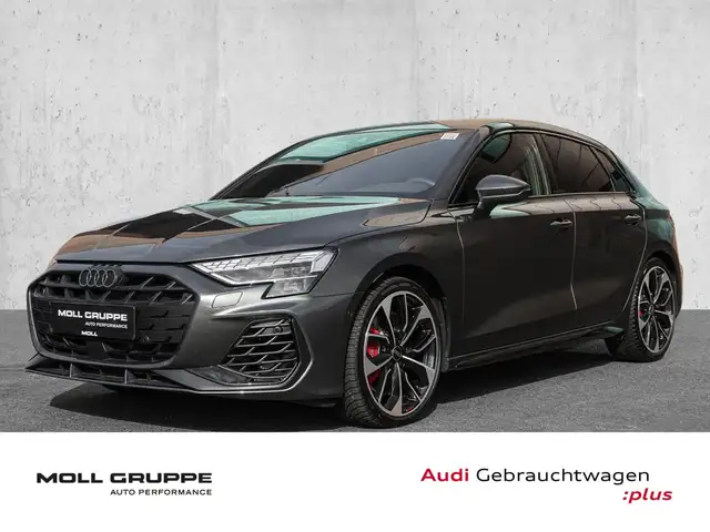 2025 Audi S3 in Grey for sale