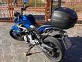 BMW G 310 R Bleu - thumbnail 5