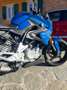BMW G 310 R Bleu - thumbnail 3