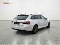 Skoda Superb Superb / Automatikgetriebe / Start/Stop-Automatik / Kombi DSG / Navi / LED-Tagfahrlicht / Klima / 2-Zonen-Klima Weiß - thumbnail 4