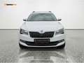 Skoda Superb Superb / Automatikgetriebe / Start/Stop-Automatik / Kombi DSG / Navi / LED-Tagfahrlicht / Klima / 2-Zonen-Klima Weiß - thumbnail 2