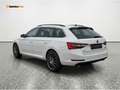 Skoda Superb Superb / Automatikgetriebe / Start/Stop-Automatik / Kombi DSG / Navi / LED-Tagfahrlicht / Klima / 2-Zonen-Klima Weiß - thumbnail 6