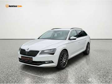 Skoda Superb Kombi DSG | Navi | Sitzhzg | PDC | 12 Monate Garantie!