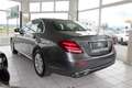 Mercedes-Benz E 220 E 220 d Exclusive 9G-tronic Gris - thumbnail 7