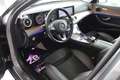 Mercedes-Benz E 220 E 220 d Exclusive 9G-tronic Gris - thumbnail 10