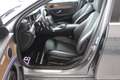 Mercedes-Benz E 220 E 220 d Exclusive 9G-tronic Gris - thumbnail 12