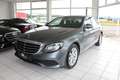 Mercedes-Benz E 220 E 220 d Exclusive 9G-tronic Gris - thumbnail 3