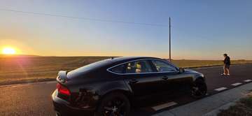 3.0 TDI quattro S tronic
