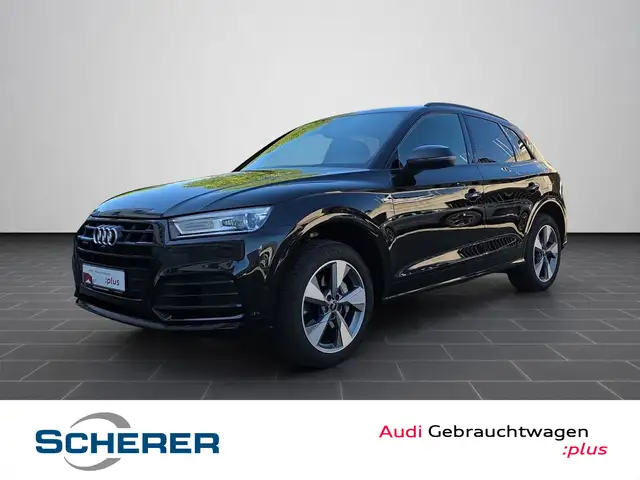 Audi Q5 50 TFSI e quattro S tr. 360 GRAD NAVI PLUS