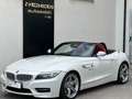 BMW Z4 sdrive35is auto CV 340 full full Bianco - thumbnail 2