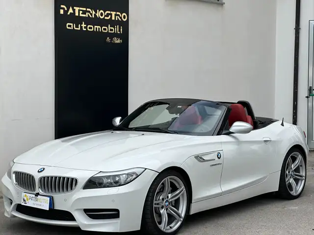 BMW Z4 sdrive35is auto CV 340 full full
