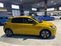 Peugeot 208 208 1.2 puretech Allure Pack s&s 100cv Jaune - thumbnail 5