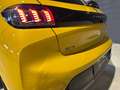 Peugeot 208 208 1.2 puretech Allure Pack s&s 100cv Jaune - thumbnail 7