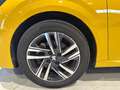 Peugeot 208 208 1.2 puretech Allure Pack s&s 100cv Jaune - thumbnail 8