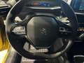 Peugeot 208 208 1.2 puretech Allure Pack s&s 100cv Jaune - thumbnail 12