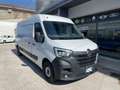 Renault Master T35 2.3 dCi 135 PL-TM Furgone Ice Weiß - thumbnail 1