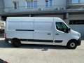 Renault Master T35 2.3 dCi 135 PL-TM Furgone Ice Weiß - thumbnail 10