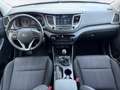 Hyundai TUCSON 1.7 crdi Comfort 2wd 115cv Argento - thumbnail 9
