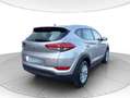 Hyundai TUCSON 1.7 crdi Comfort 2wd 115cv Argento - thumbnail 3