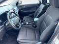 Hyundai TUCSON 1.7 crdi Comfort 2wd 115cv Argento - thumbnail 7