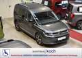 Volkswagen Caddy 1.5 TSI EU6d Style rollstuhlgerecht Grau - thumbnail 3