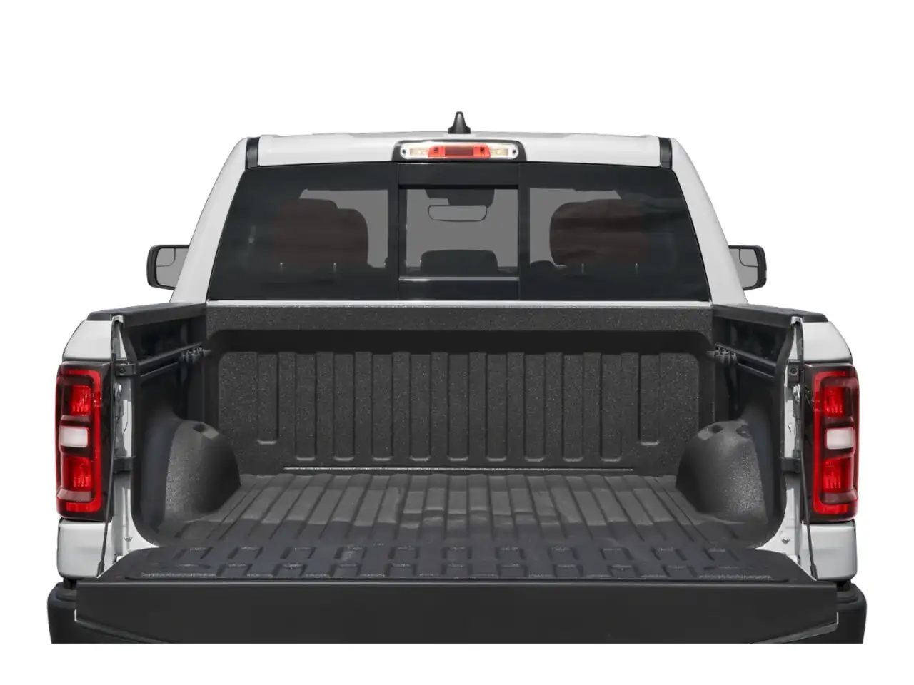 RAM 1500 fotografie RAM 1500