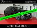 Mercedes-Benz EQE 350 EQE 350 4M AMG AIRMATIC+AHK+DISTRONIC+BURMESTER BC Чорний - thumbnail 1