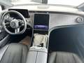 Mercedes-Benz EQE 350 EQE 350 4M AMG AIRMATIC+AHK+DISTRONIC+BURMESTER BC Чорний - thumbnail 14