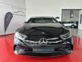 Mercedes-Benz EQE 350 EQE 350 4M AMG AIRMATIC+AHK+DISTRONIC+BURMESTER BC Чорний - thumbnail 7