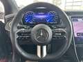 Mercedes-Benz EQE 350 EQE 350 4M AMG AIRMATIC+AHK+DISTRONIC+BURMESTER BC Чорний - thumbnail 19