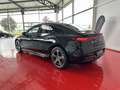 Mercedes-Benz EQE 350 EQE 350 4M AMG AIRMATIC+AHK+DISTRONIC+BURMESTER BC Чорний - thumbnail 4