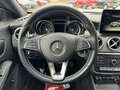 Mercedes-Benz CLA 200 Aut/LED/Spur/Distro/Night Rojo - thumbnail 14