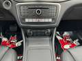 Mercedes-Benz CLA 200 Aut/LED/Spur/Distro/Night Rojo - thumbnail 17