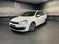 Volkswagen Golf 2.0 TSI DSG GTI adidas Leder DYNAUDIO Blanc - thumbnail 3