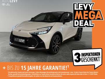 2.0 GR Sport Premiere +Allrad+360 Kamera+JBL