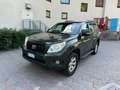 Toyota Land Cruiser Land Cruiser 2009 kdj150 5p 3.0 d-4d Groen - thumbnail 3