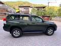 Toyota Land Cruiser Land Cruiser 2009 kdj150 5p 3.0 d-4d Groen - thumbnail 8