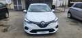 Renault Clio v 1.5 blue dci 85ch business 2020 Blanc - thumbnail 1