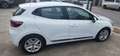 Renault Clio v 1.5 blue dci 85ch business 2020 Blanc - thumbnail 8