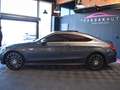 Mercedes-Benz C 300 Classe C Coupé 300 9G-Tronic Sportline Gris - thumbnail 5