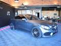 Mercedes-Benz C 300 Classe C Coupé 300 9G-Tronic Sportline Gris - thumbnail 3