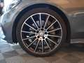 Mercedes-Benz C 300 Classe C Coupé 300 9G-Tronic Sportline Gris - thumbnail 8
