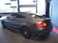 Mercedes-Benz C 300 Classe C Coupé 300 9G-Tronic Sportline Gris - thumbnail 6