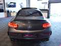 Mercedes-Benz C 300 Classe C Coupé 300 9G-Tronic Sportline Gris - thumbnail 7