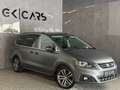 SEAT Alhambra FR 2,0 TDI/7-SITZER/ALLRAD/AHK Grau - thumbnail 1